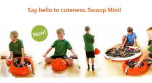 Abres, juegas, cierras