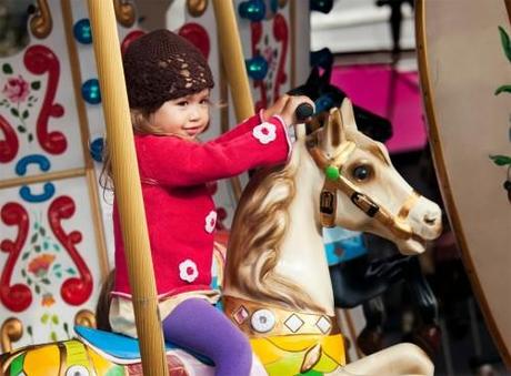 Recuerdos de los niños