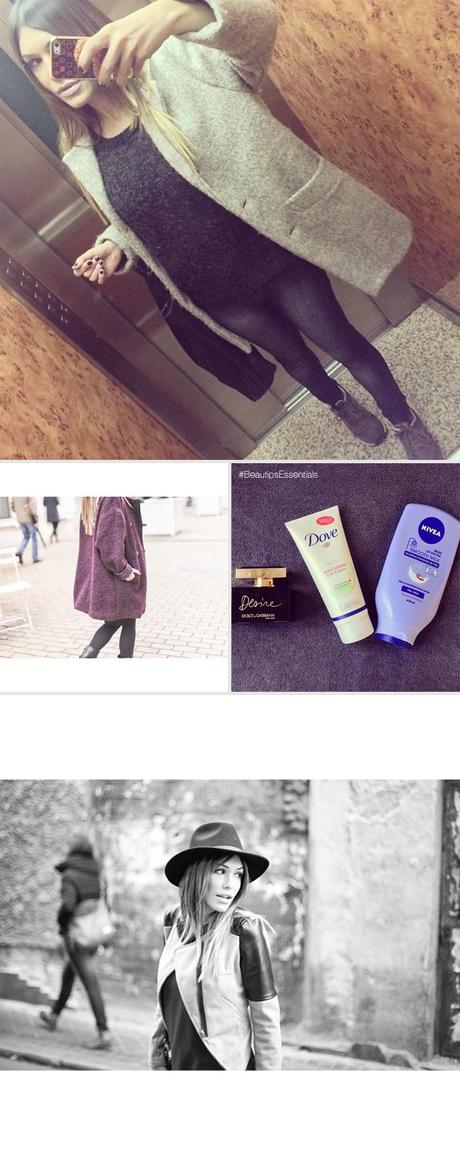 notes of the week barbara crespo tumblr social media instagram youtube instavideo