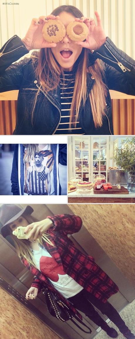 notes of the week barbara crespo tumblr social media instagram youtube instavideo