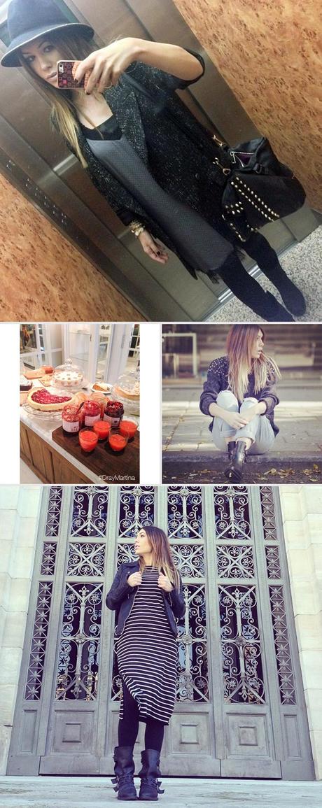 notes of the week barbara crespo tumblr social media instagram youtube instavideo