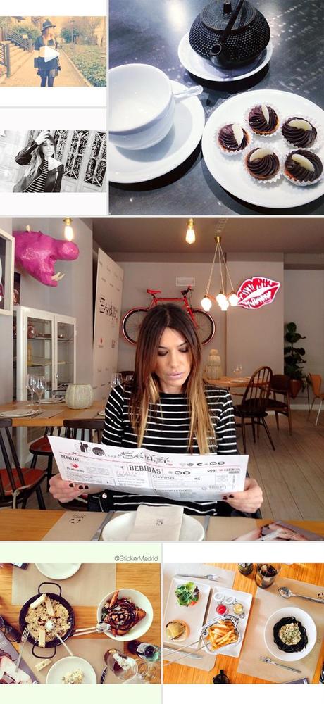 notes of the week barbara crespo tumblr social media instagram youtube instavideo