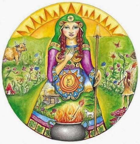 Imbolc