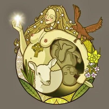 Imbolc