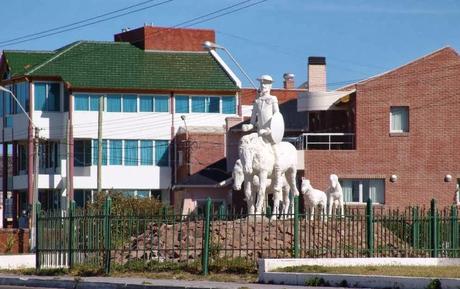 Tartaleta con Provolone, Cherrys y Cebollitas Caramelizados. El sabor de la patagonia (parte II).