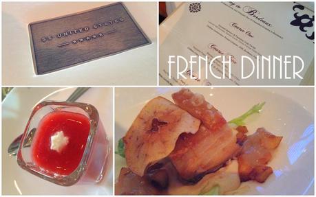 Tartaleta con Provolone, Cherrys y Cebollitas Caramelizados. El sabor de la patagonia (parte II).