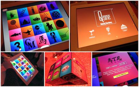 Tartaleta con Provolone, Cherrys y Cebollitas Caramelizados. El sabor de la patagonia (parte II).