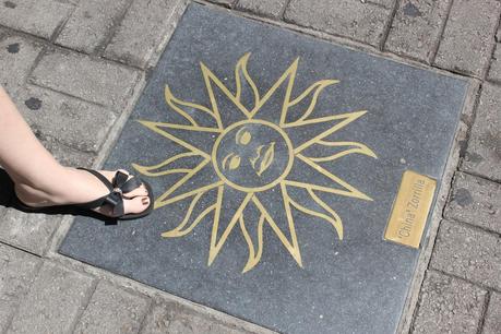 Tartaleta con Provolone, Cherrys y Cebollitas Caramelizados. El sabor de la patagonia (parte II).