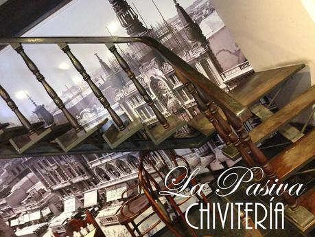 Tartaleta con Provolone, Cherrys y Cebollitas Caramelizados. El sabor de la patagonia (parte II).