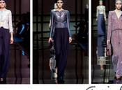 Paris Haute Couture Primavera Verano 2014