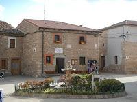 Albergue Liberanos Domine en Rabé de las Calzadas