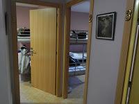 Albergue Liberanos Domine en Rabé de las Calzadas