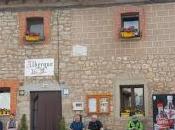 Albergue Liberanos Domine Rabé Calzadas