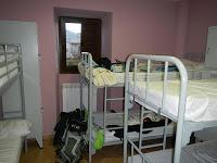 Albergue Liberanos Domine en Rabé de las Calzadas