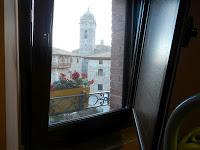 Albergue Liberanos Domine en Rabé de las Calzadas