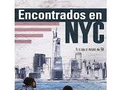 Entrevista Andrea Dueso (Encontrados Nyc)&Noticia; acerca película