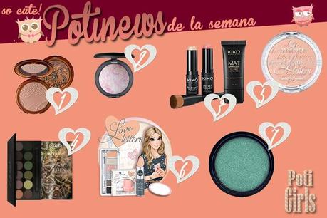 POTINEWS (del 27 de enero al 2 de febrero):