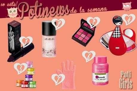 POTINEWS (del 27 de enero al 2 de febrero):