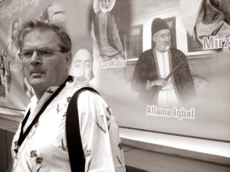 Gabriel Rosenstock: Ahora + Televisión: