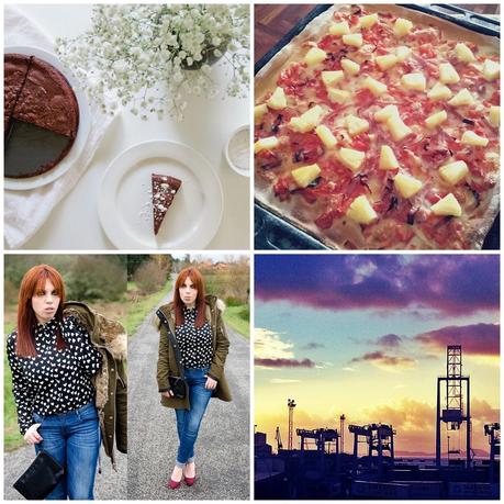 Instaweek 2/february