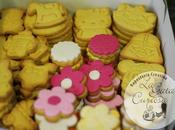 Galletas mantequilla para celiacos