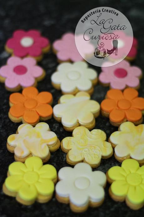 GALLETAS DE MANTEQUILLA PARA CELIACOS