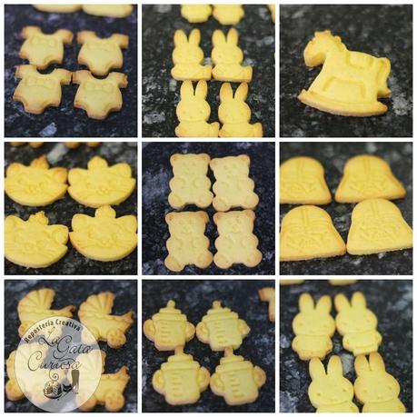 GALLETAS DE MANTEQUILLA PARA CELIACOS