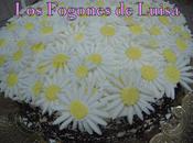 Tarta velvet para amelia