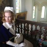 Primer póster e imágenes de “Grace of Monaco”, con Nicole Kidman