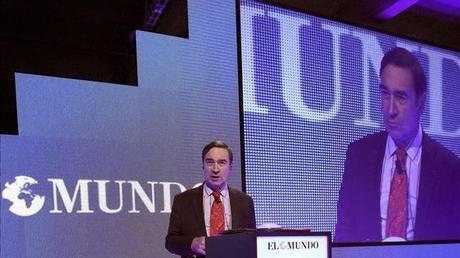 [Actualidad] Pedro Ramírez: sugerido marche. impuesto