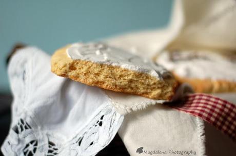 TORTAS U OPILLAS DE SAN BLAS