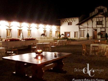 Quinta Generación 2012 Bodega Dehesa de los Canonigos