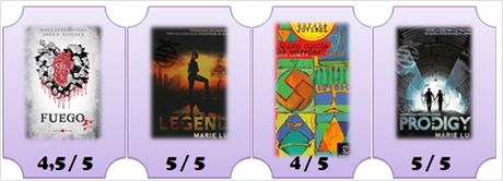 WRAP UP #8; ENERO 2014: