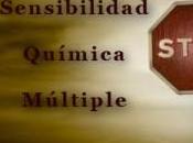 Sensibilidad Química Múltiple: aislamiento tóxico