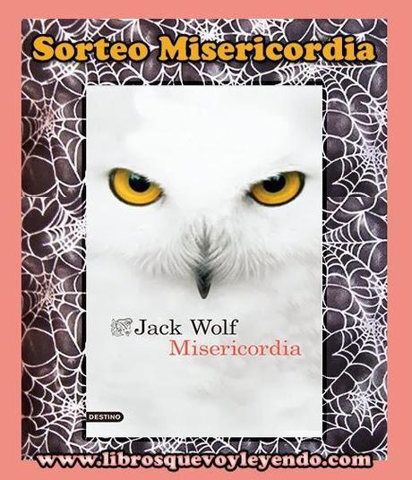 Sorteo Misericordia