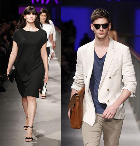 Ready to Wear Fall/Winter 2014-2015