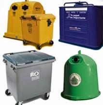 Gestión de Residuos Parte I (Residuos Domésticos)