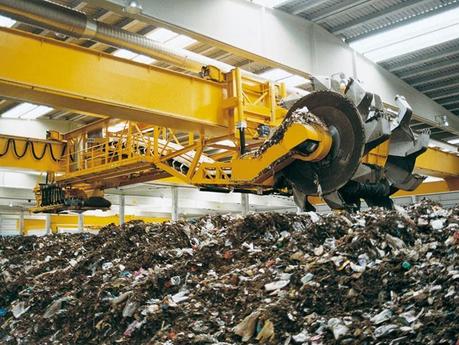 Gestión de Residuos Parte I (Residuos Domésticos)