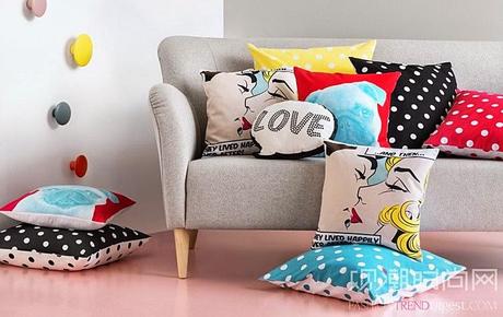 H&M Home Spring/Summer collection for 2014