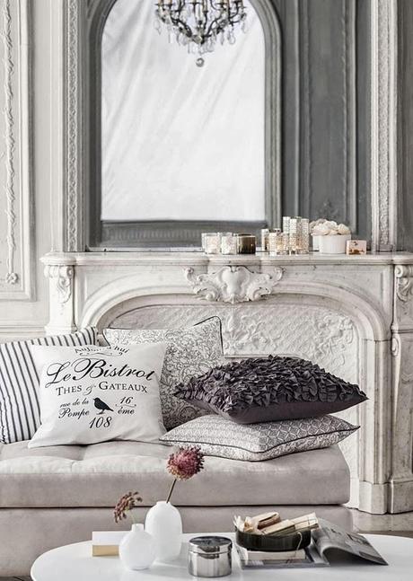 H&M Home Spring/Summer collection for 2014