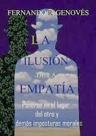 La ilusión de la empatía (Fernando R. Genovés)