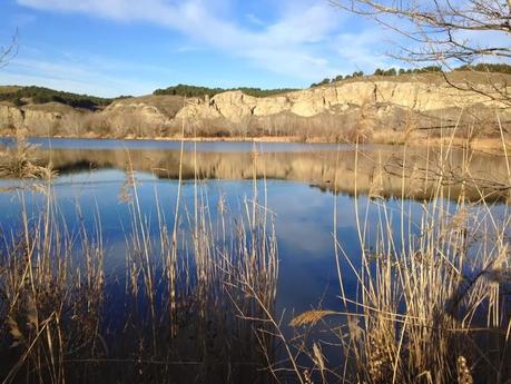 Maratón de Madrid 2014 - Semana 4, volumen (II) -Diario de entrenamiento