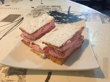 Maratón de Madrid 2014 - Semana 4, volumen (II) -Diario de entrenamiento