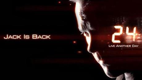 Teaser Trailer de 24: Live Another Day Teaser Trailer de 24: Live Another Day