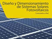 lanza primer Manual Diseño Dimensionamiento Sistemas Solares Fotovoltaicos Conectados