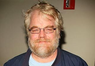 Fallece Philip Seymour Hoffman a los 46 años