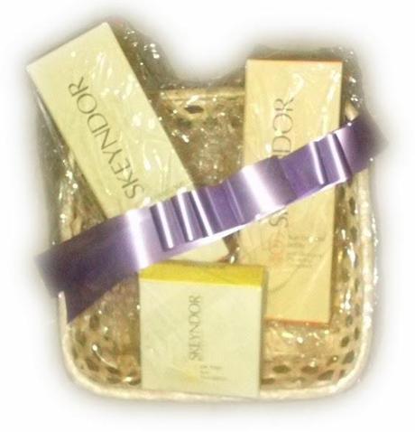 Sorteo Cesta de Productos Skeyndor Sorteo Cesta de Productos Skeyndor