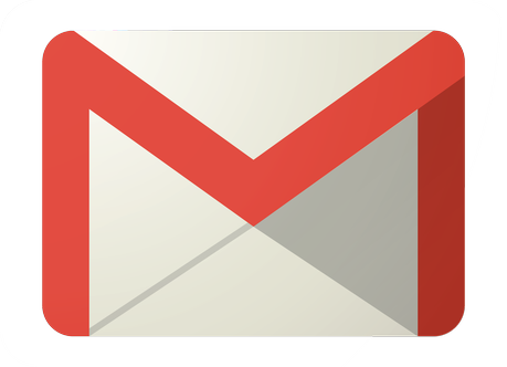 Gmail Logo