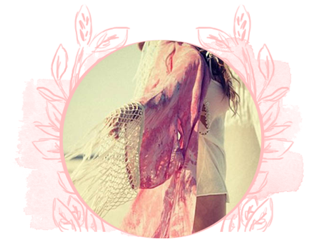 Kimonos: un toque oriental en las calles