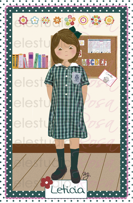 Agendas personalizadas